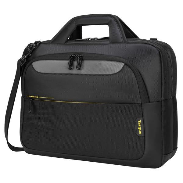 EAN 0092636339029 - Targus Citygear 43,9 cm (17.3") Maletín Toploader Negro imagen 7