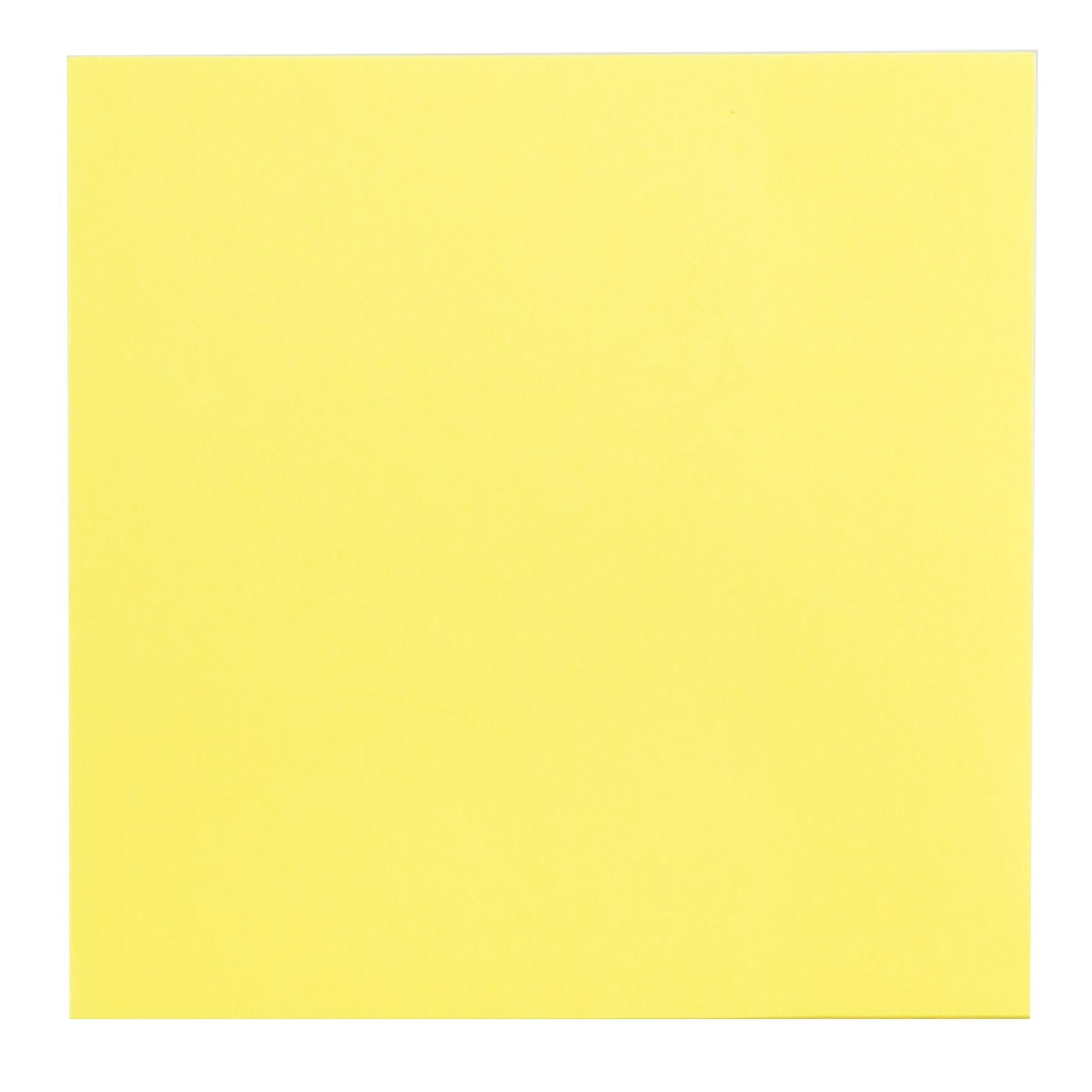 Deli Cubo Notas Adhesivas 4x100h 76x76mm Colores Surtidos Neon