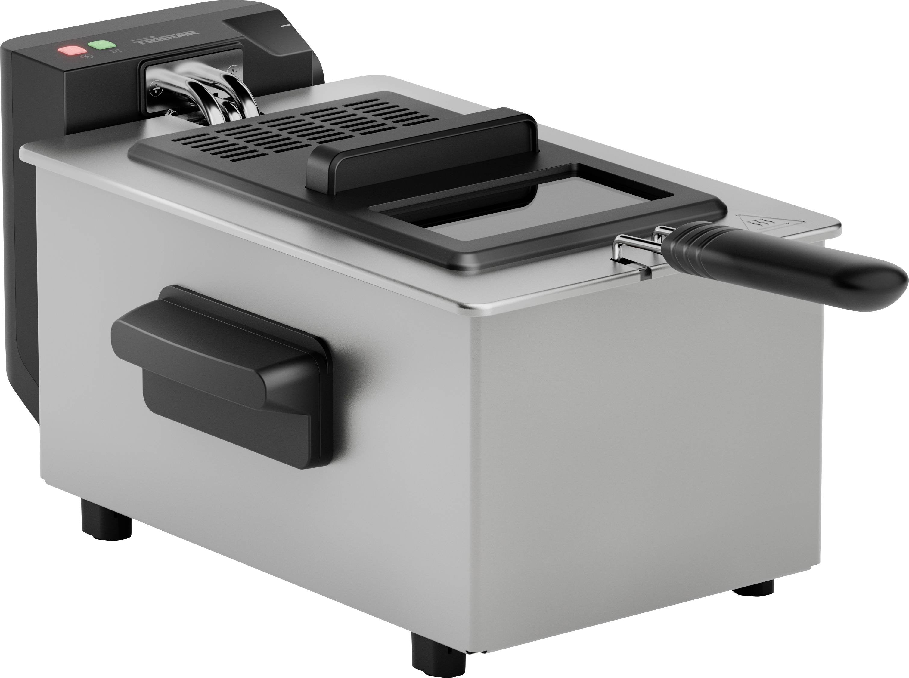 EAN 8712836996663 - Tristar FR-9338 no categorizado imagen 1