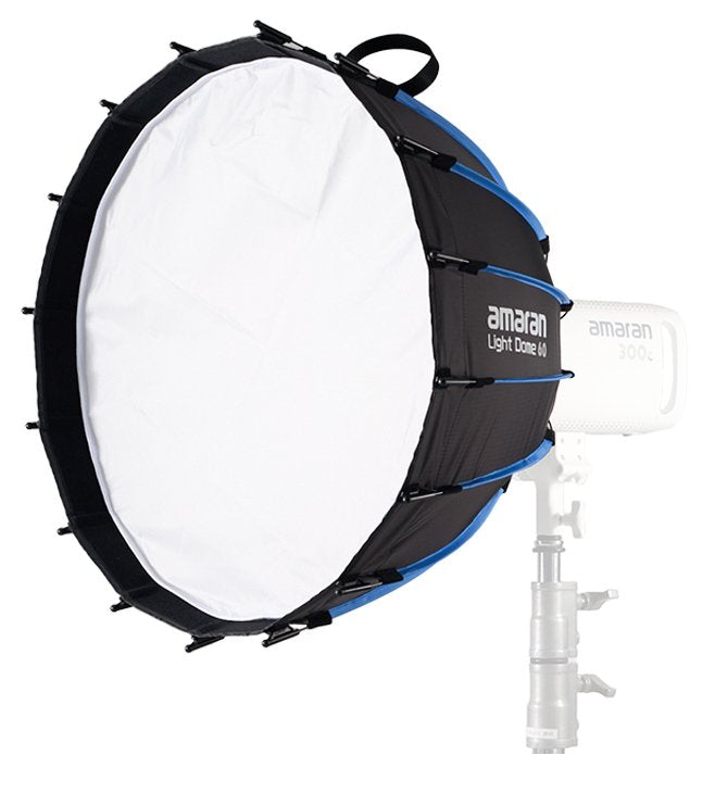 EAN 6977162450964 - Amaran Light Dome 60 Filtro imagen 1