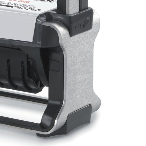 Trodat Ziffernbandmempel Professional 4.0 Kissen Schw 5558