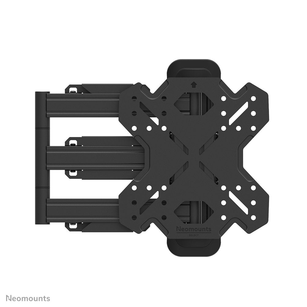 Neomounts Select Screen Wall Mount (Full Motion, 3 Pivots, Vesa 200x200) (Wl40s-850bl12)
