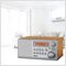 Sangean Genuine 31 Radio Dab+ De Estantería