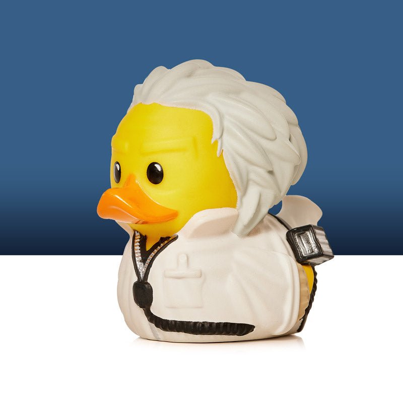 EAN 5056280459514 - TUBBZ Back to the Future: Doc Brown imagen 4