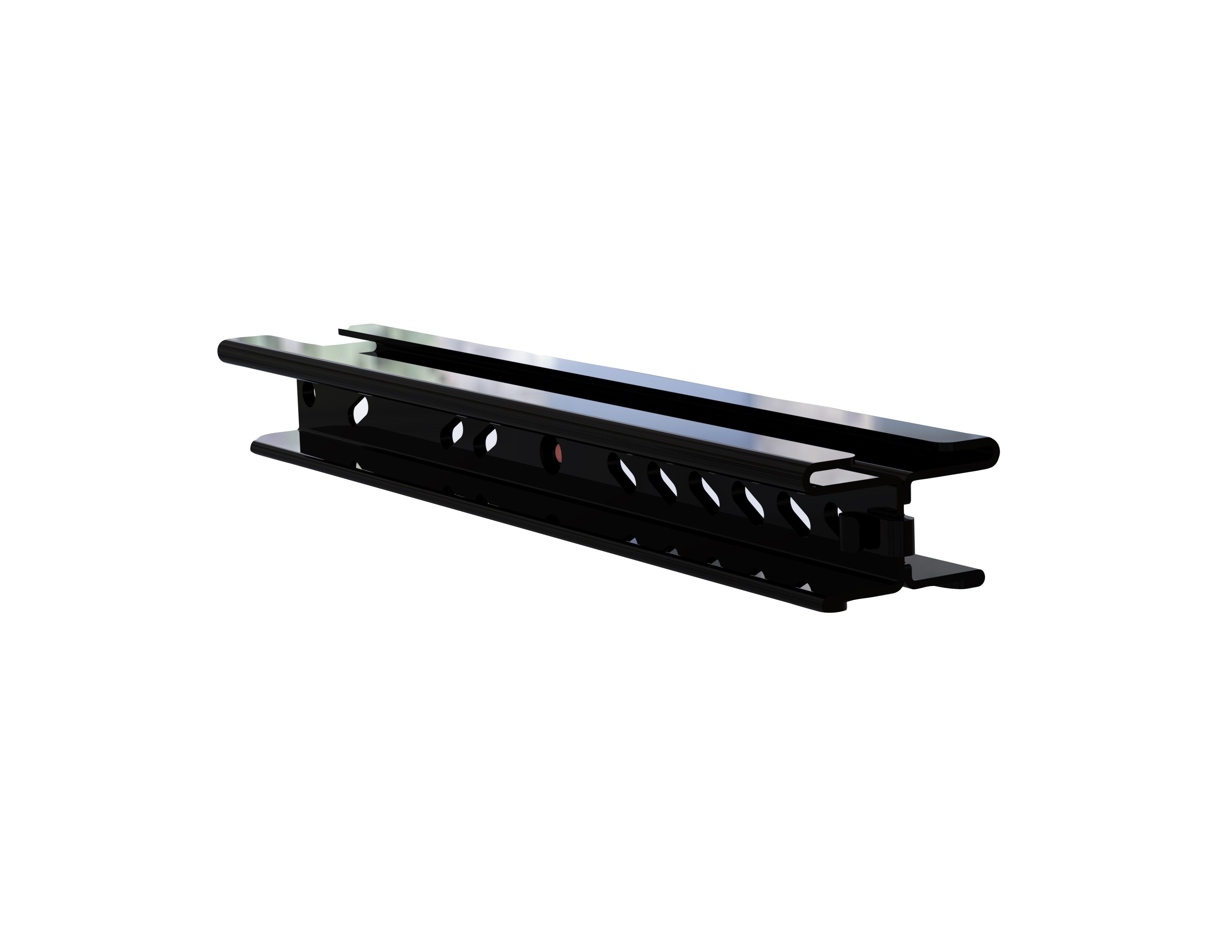EAN 0190017367569 - HPE Aruba Networking AP-MNT-B Campus AP Type B Suspended Ceiling Rail Flat 15/16 Mount Bracket Kit imagen 1