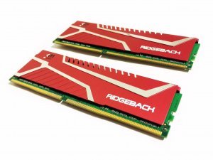 Memoria Ram Mushkin Dimm 16 Gb Ddr4-3466 Kit 2 X 8gb  Mrb4u346jllm8gx2, Redline
