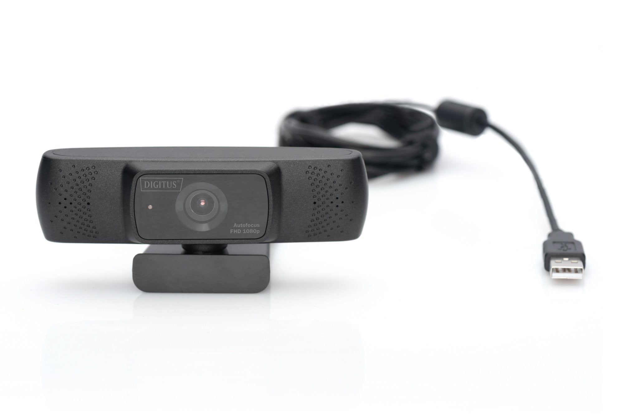 Full Hd Webcam 1080p Autofocus Cam  Auto Focus Wide View Angle