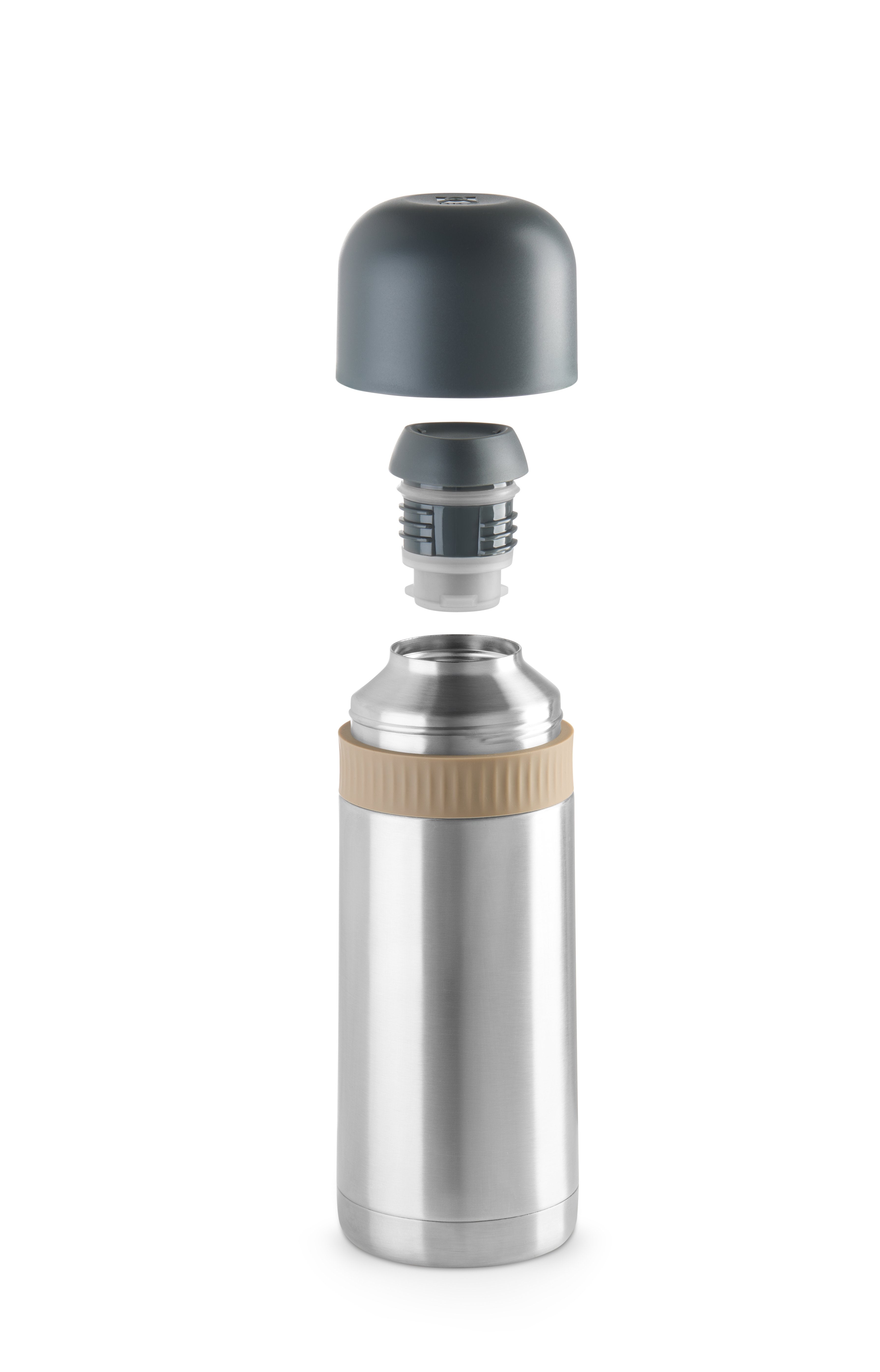 EAN 8411796124146 - BRA Enjoy A196125 termo 0,8 L Acero inoxidable imagen 5