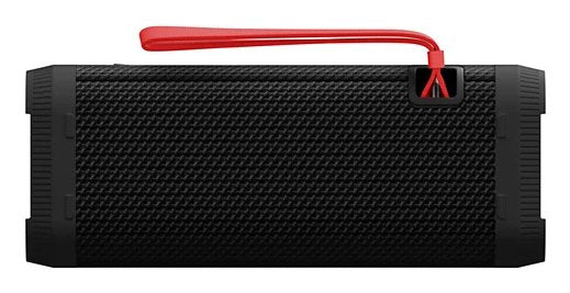 EAN 4895229158832 - Philips TAS2000B/00 altavoz portátil o de fiesta Sistema de altavoz portátil 2.1 Negro 10 W imagen 6