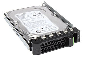 Fujitsu Hd Sas 12g 12tb 7.2k 512e Caliente Pl 3.5' Bc