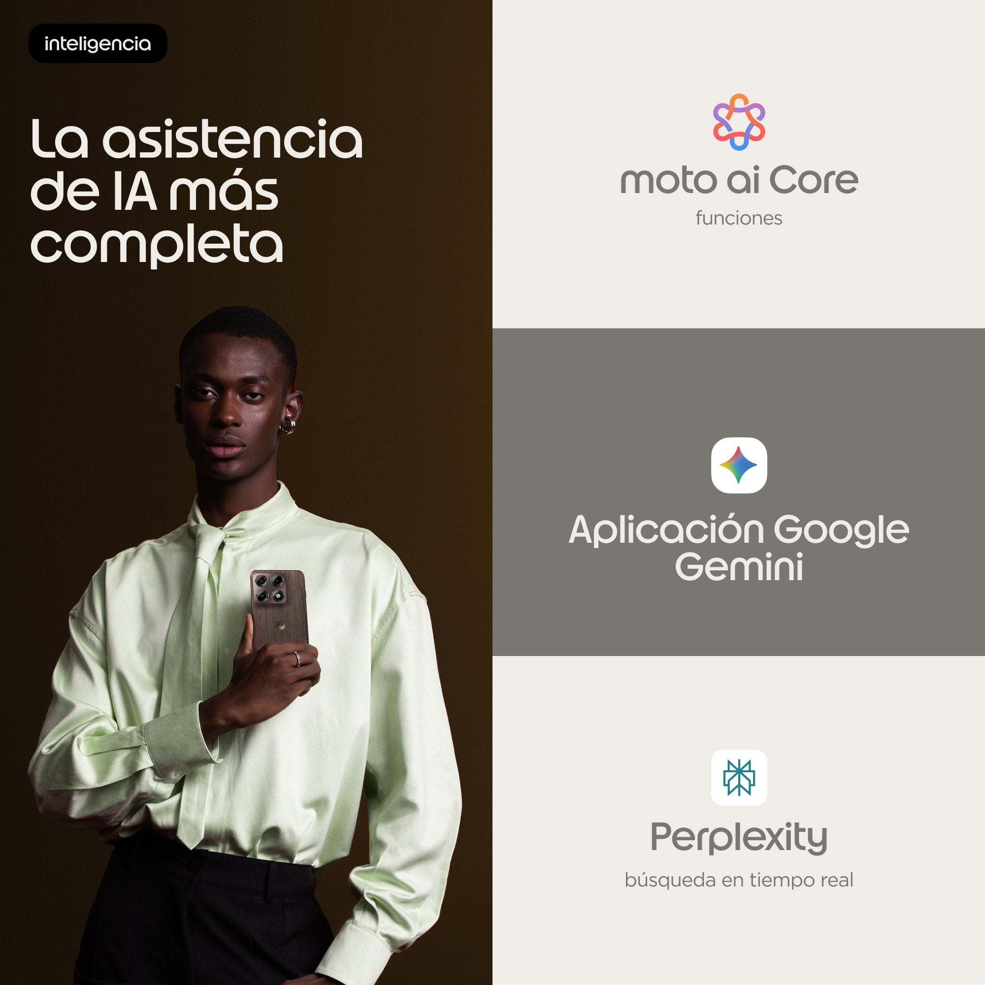 Motorola Edge 70 Pro 8ram 256gb Chicory Coffee