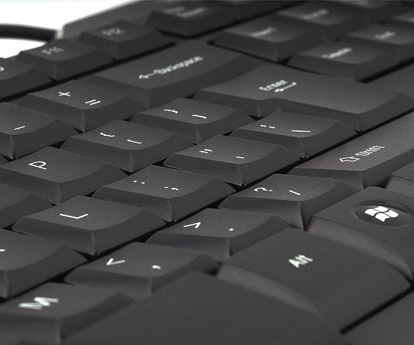 Zalman K350m. Teclado Multimedia 10 Millones Pulsaciones