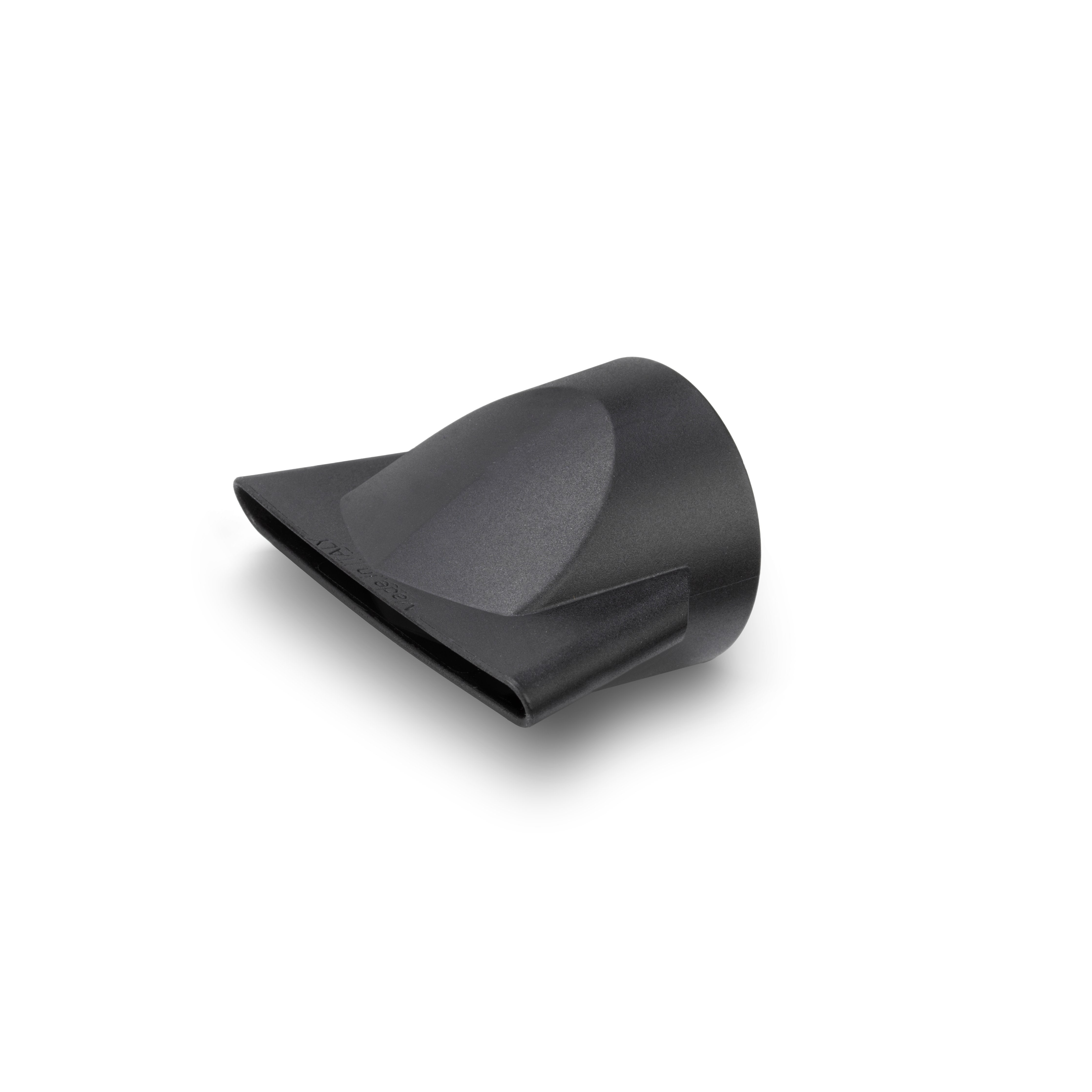 Secador Pelo Ac Babyliss 6709de  2100w Difusor Ionico Grisrosa