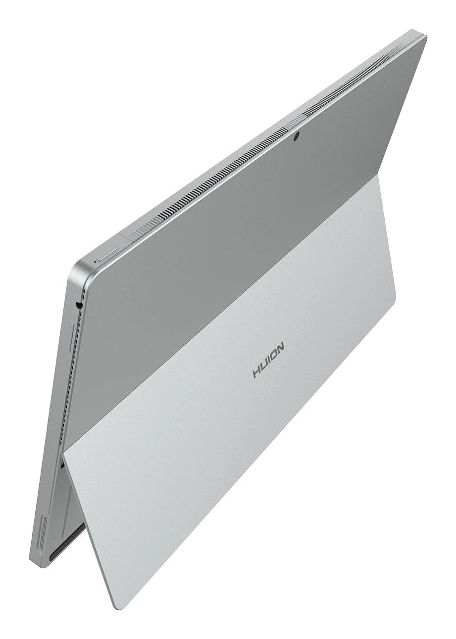 EAN 6930444802882 - HUION Kamvas Studio 16 Intel® Core™ i7 512 GB 40,1 cm (15.8") 16 GB Wi-Fi 6 (802.11ax) Windows 11 Pro Gri imagen 2