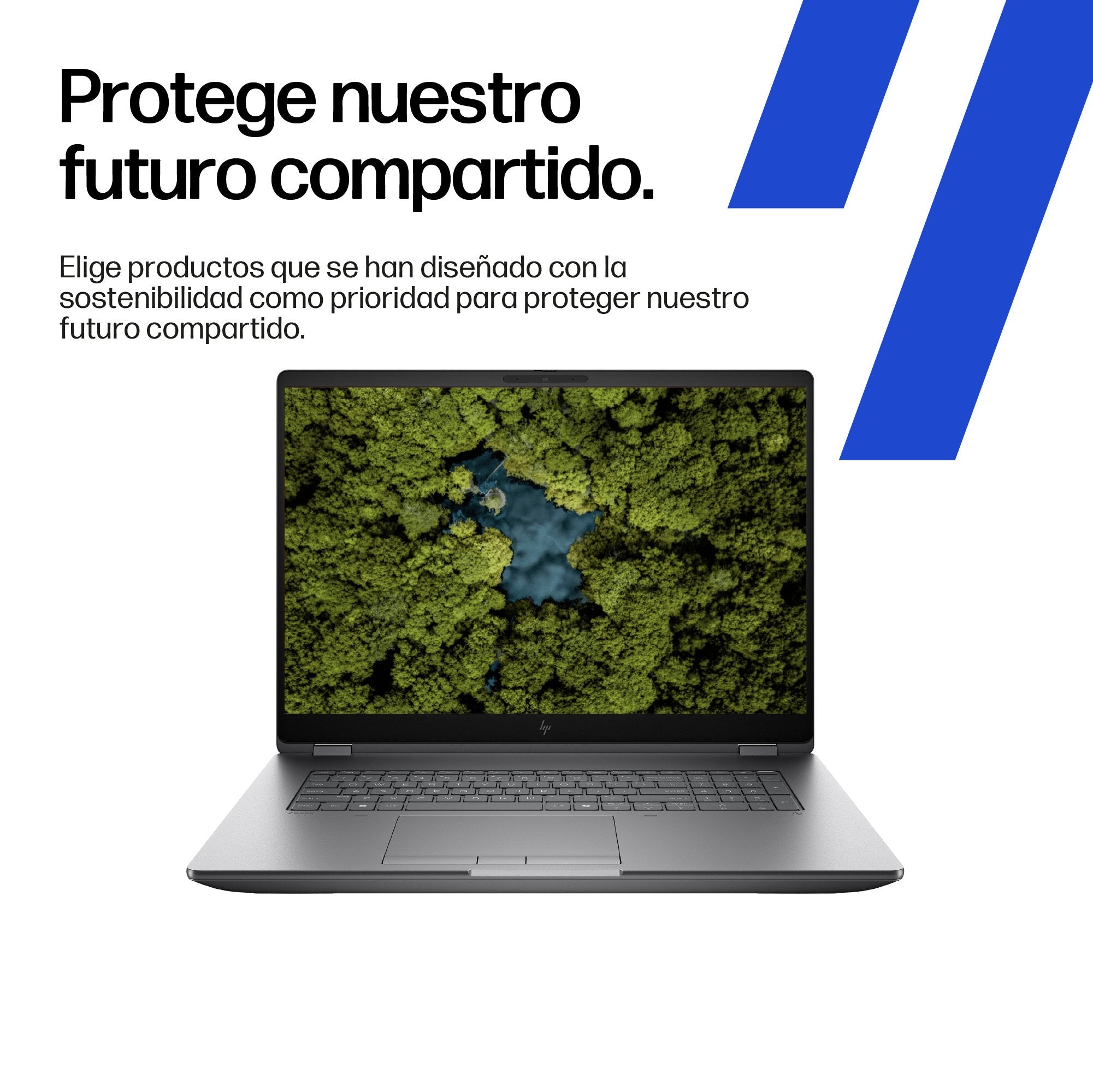 EAN 199485444147 - HP ZBook Fury G1i 18 inch Mobile Workstation PC Wolf Pro Security Edition - Data Science Intel Core Ultra  imagen 5