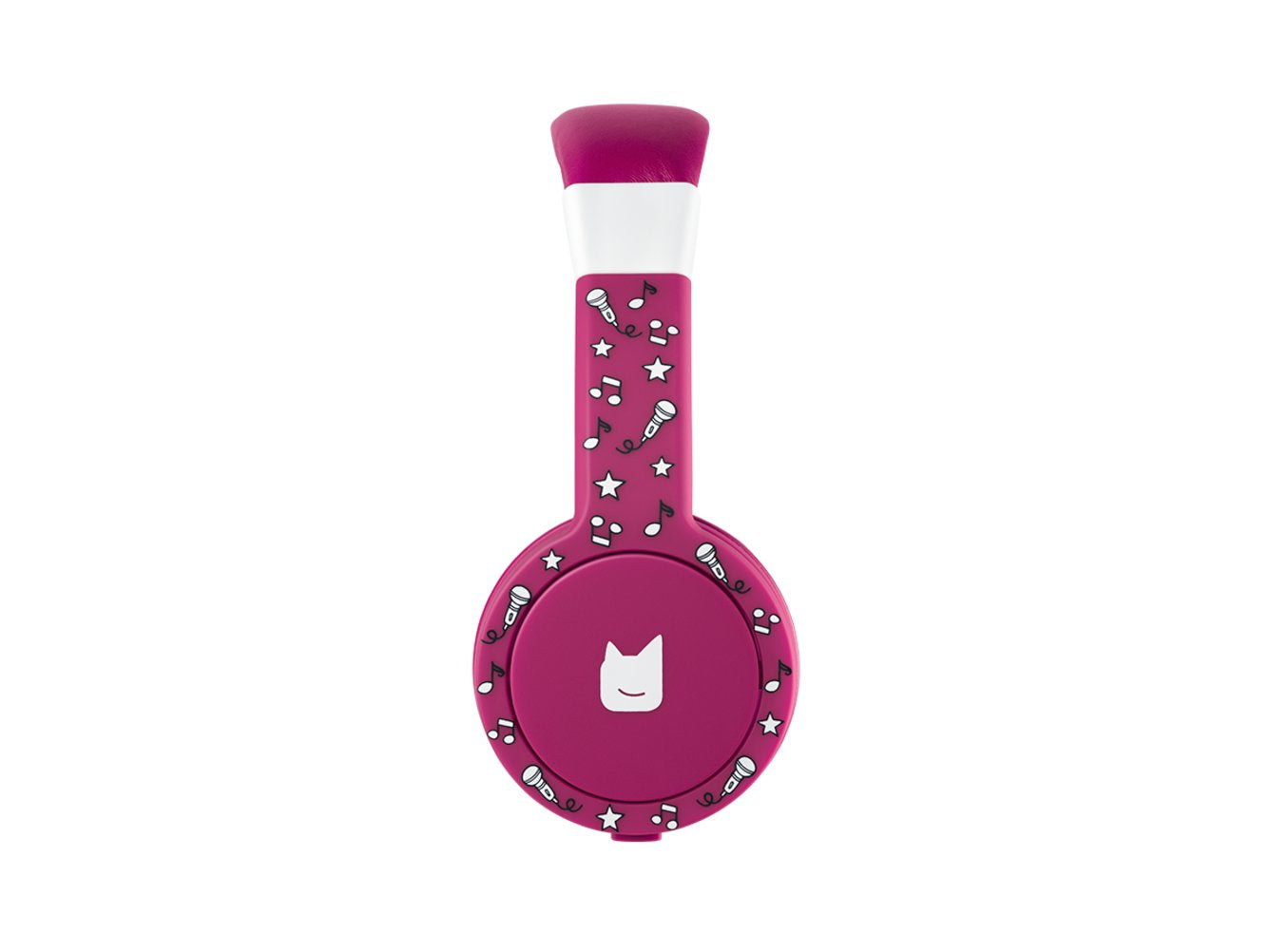 Tonies 10002548 Auricular Y Casco Auriculares Alámbrico Púrpura