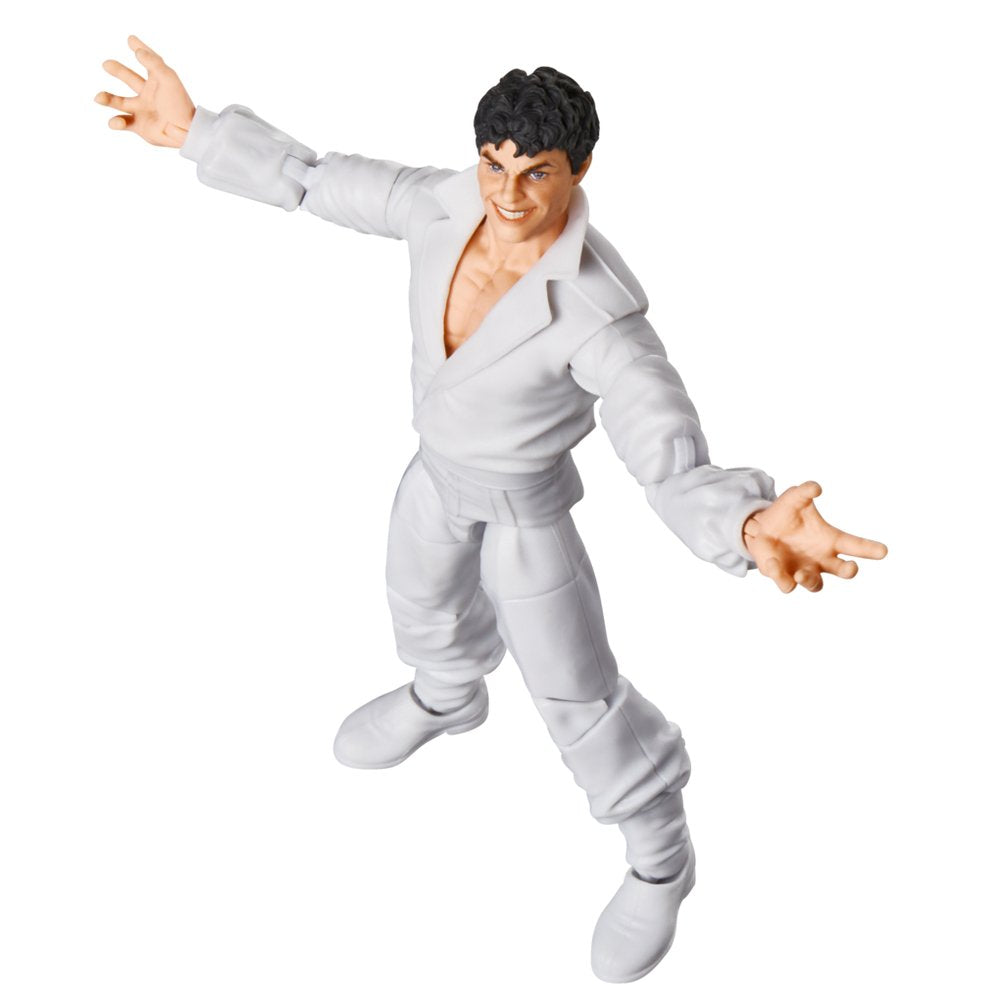 Figura Hasbro Marvel Legends Series Secret Wars Marvels Beyonder