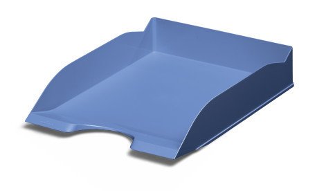 EAN 4005546729596 - Durable ECO archivador Plástico reciclado Azul imagen 1