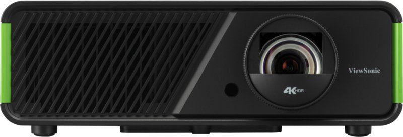 Viewsonic X2-4ke Pro Proyector De Alcance Estándar Uhd 4k (3840x2160) Negro, Verde