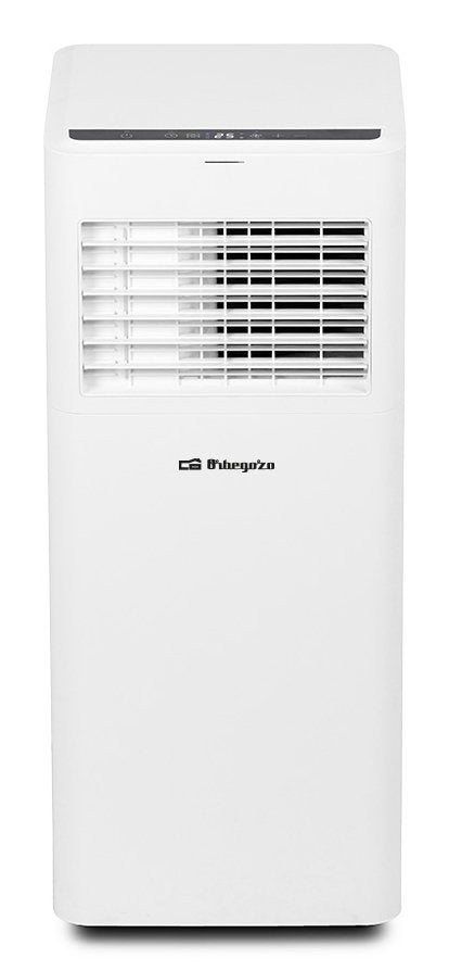 EAN 8435568409569 - Orbegozo ADR 7000 aire acondicionado portátil 65 dB 770 W Blanco imagen 2