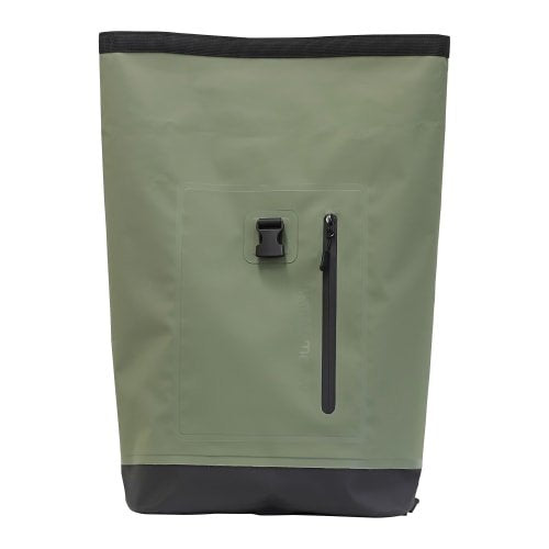 EAN 3303170118993 - T'nB UMWATERBAG2GN mochila Mochila informal Verde Tela, Malla, Tereftalato de polietileno (PET), Cloruro  imagen 5
