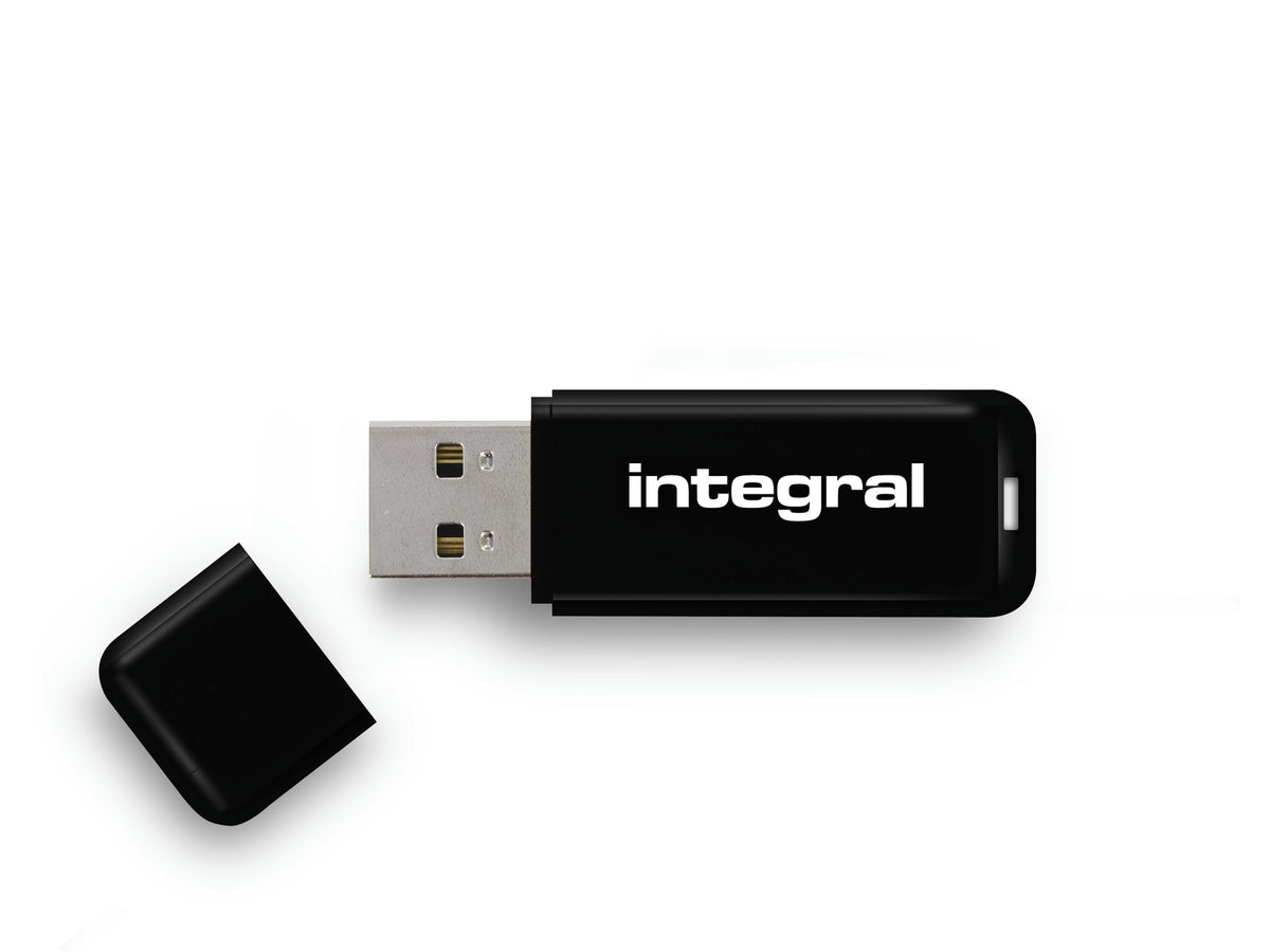 Usb Memoria Usb 3.0 Negro 32gb
