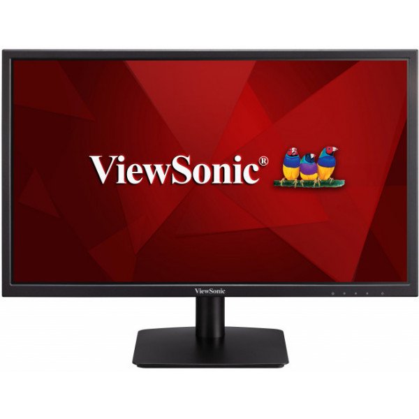 EAN 766907006650 - Viewsonic Value Series VA2405-H pantalla para PC 59,9 cm (23.6") 1920 x 1080 Pixeles Full HD LED Negro imagen 1