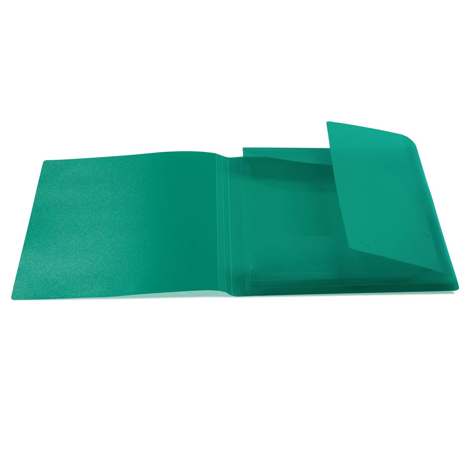 EAN 4008705195218 - HERMA 19521 carpeta Polipropileno (PP) Verde A3 imagen 2