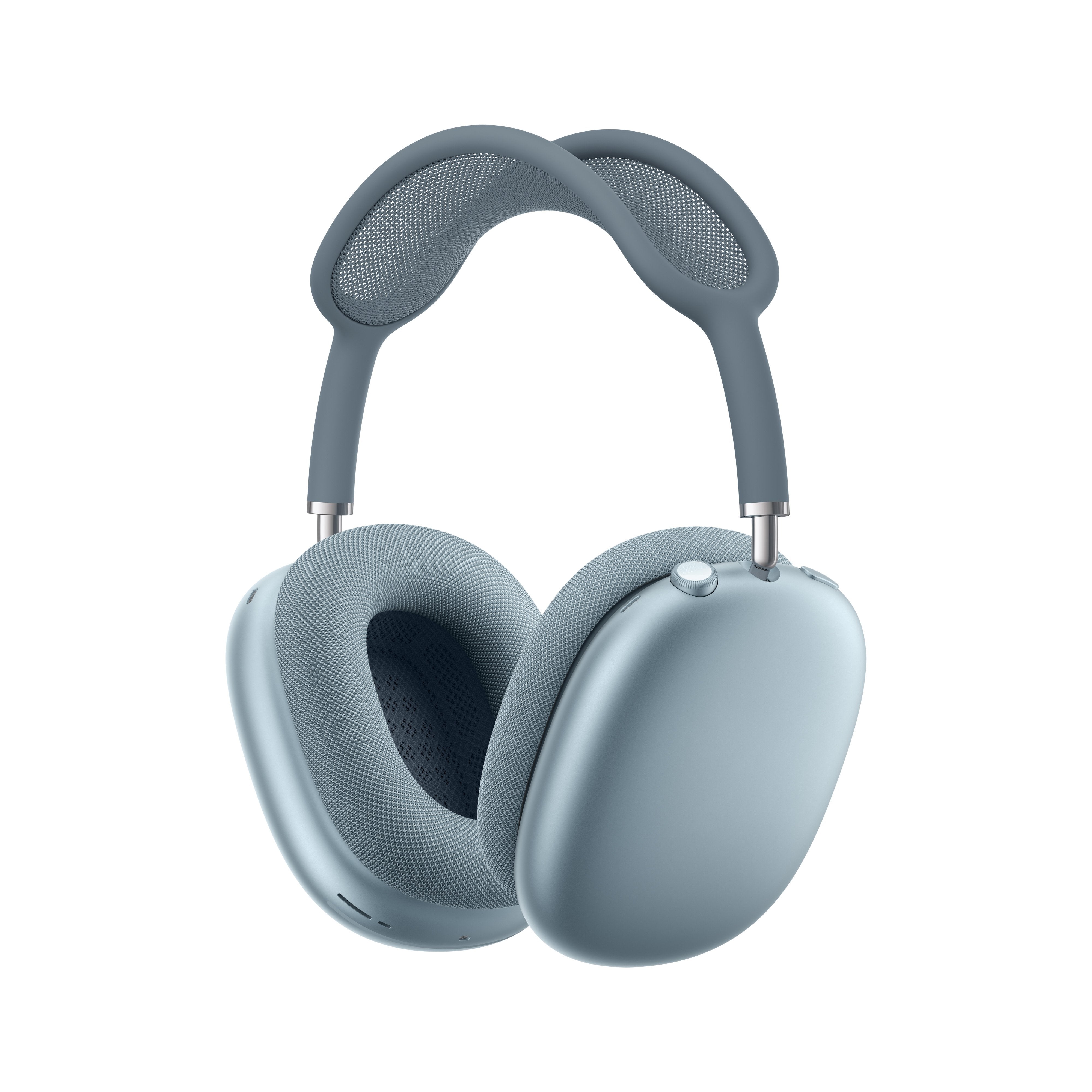 Auriculares Bluetooth Apple Airpods Max 2 Usb-C Azul