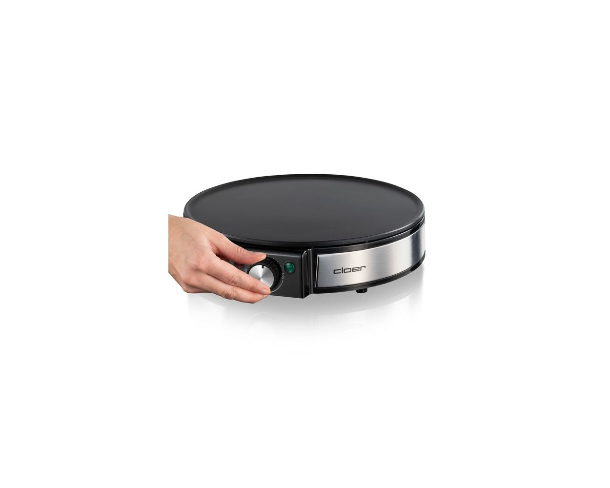 Cloer 6630 Crepes Maker