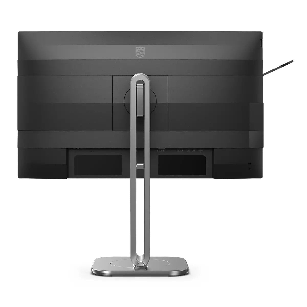 Monitor  Philips 24b2g5200 00 23.8" Fhd Ips 75hz D-Sub Hdmi 1.4 Dp 1.2