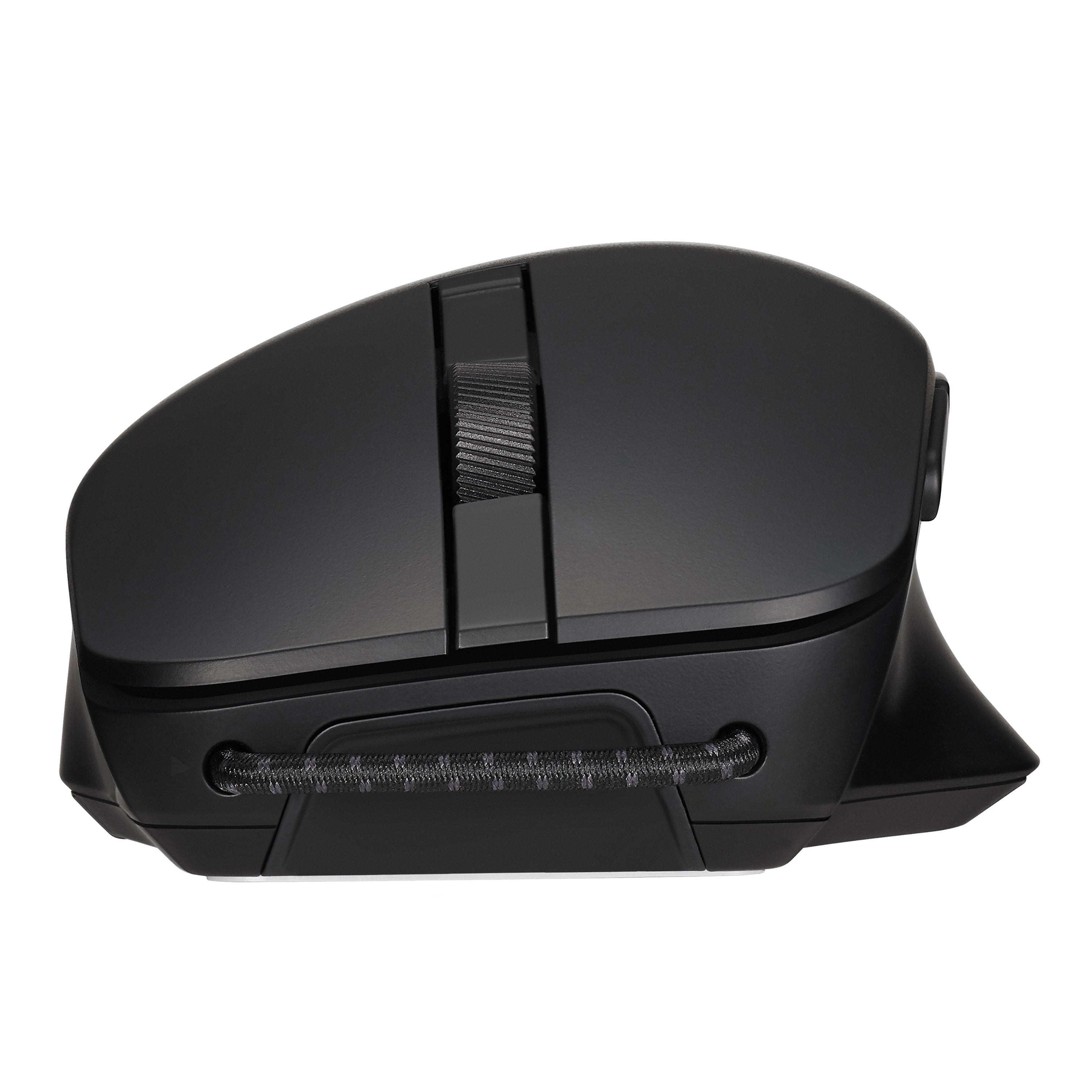 Raton Asus Md200 Czarna