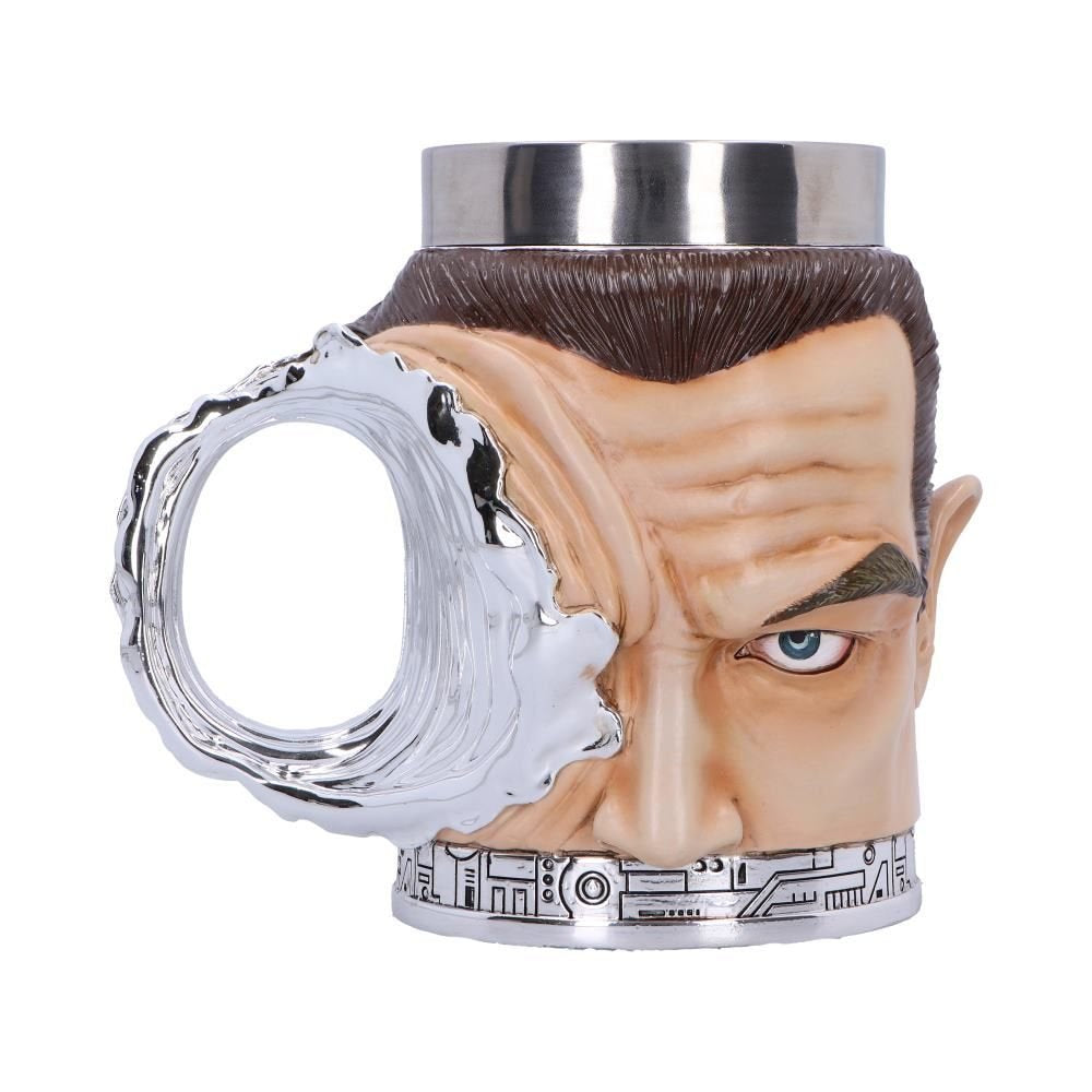 Jarra Terminator 2: Judgment Day  T-1000