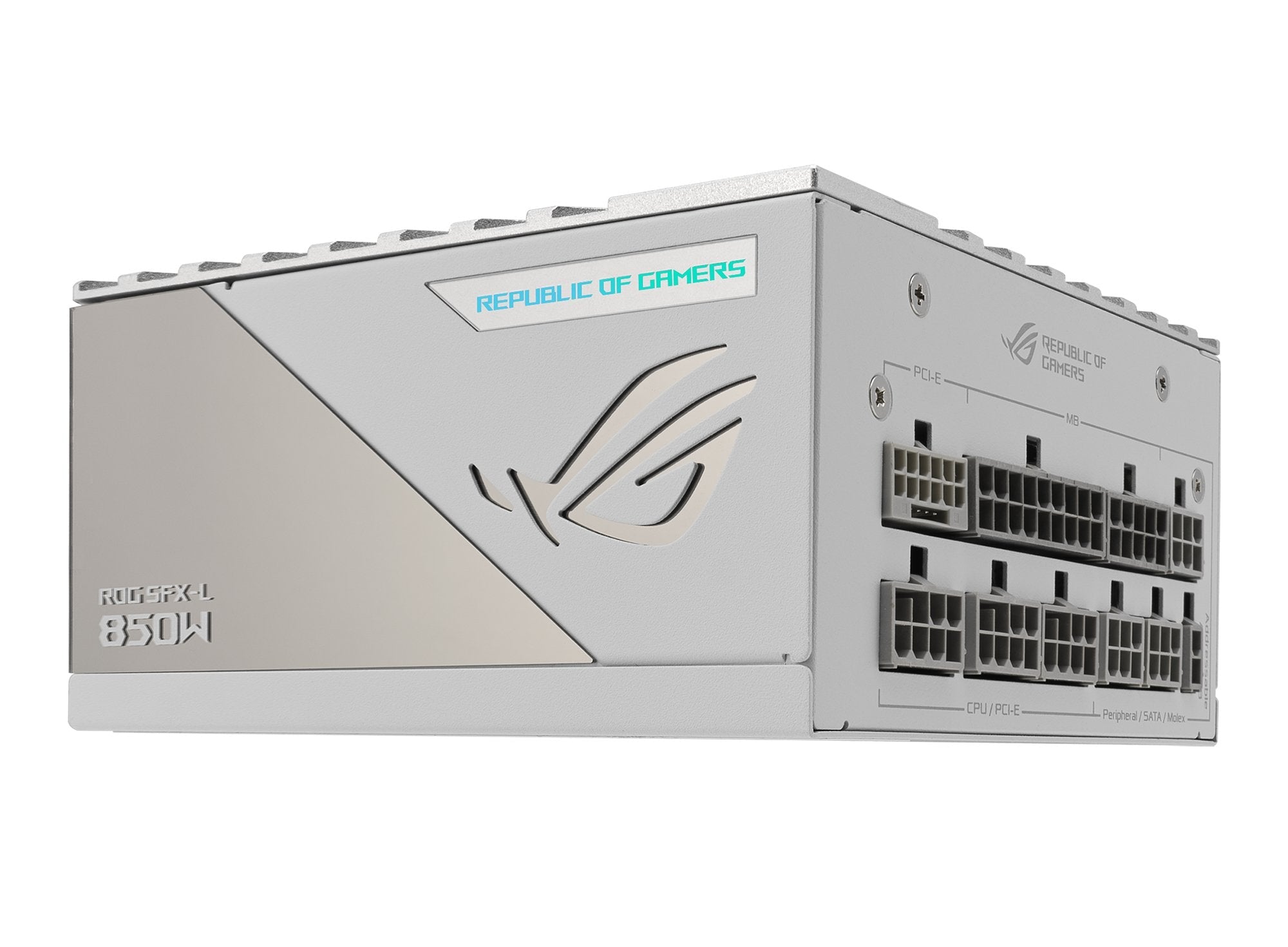 Fuente De Alimentacion Sfx 850w Asus Rog Loki 850p Gaming W