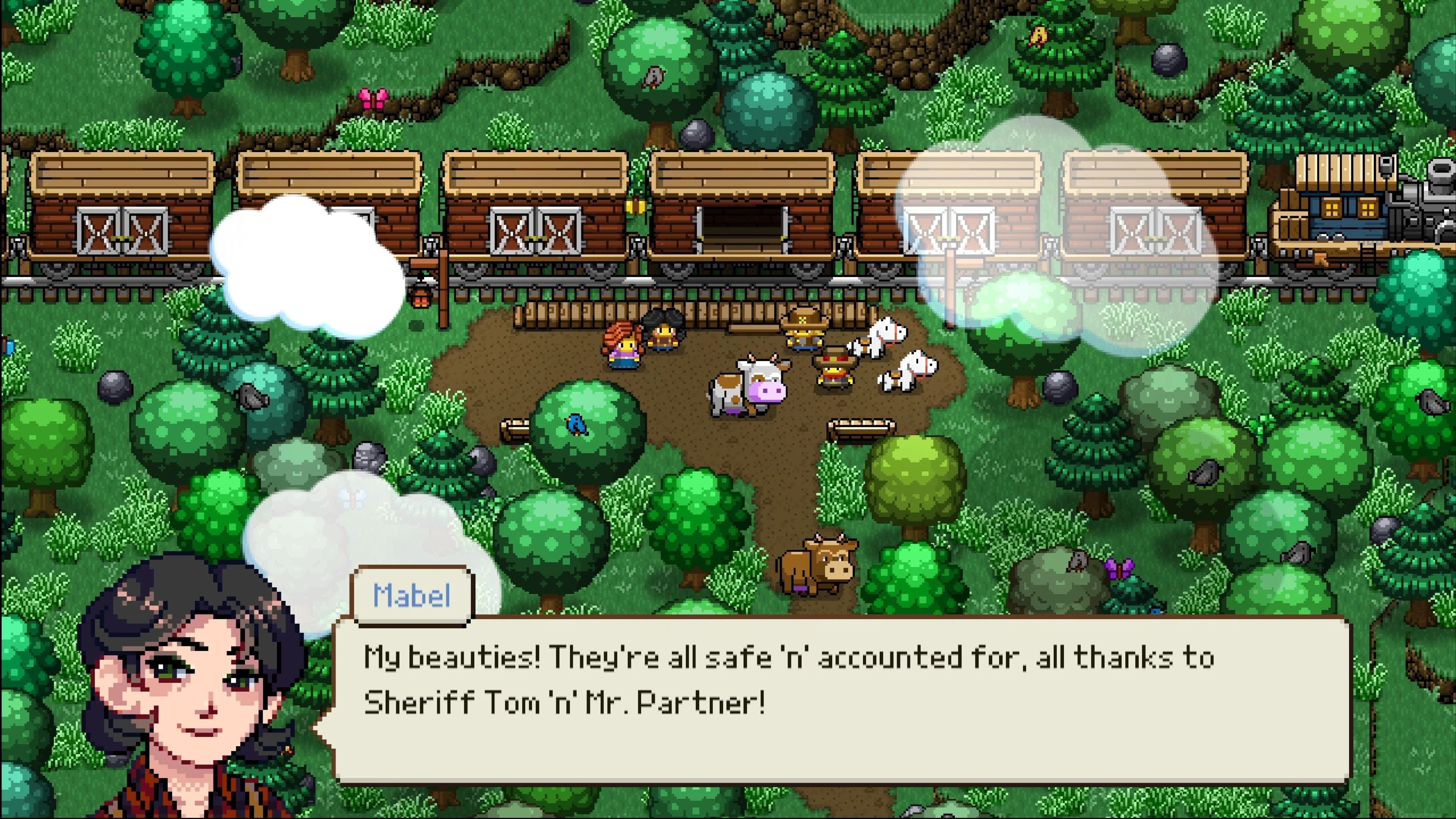 EAN 5061078710128 - PQube Cattle Country imagen 3