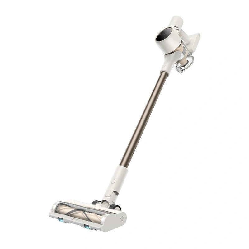 Vacuum Cleaner Dreame R10s Dry 3-In-1 Stick Vacuum White Bagless Battery Suction Power 20000 Pa  1.65 Kg Vrv51b