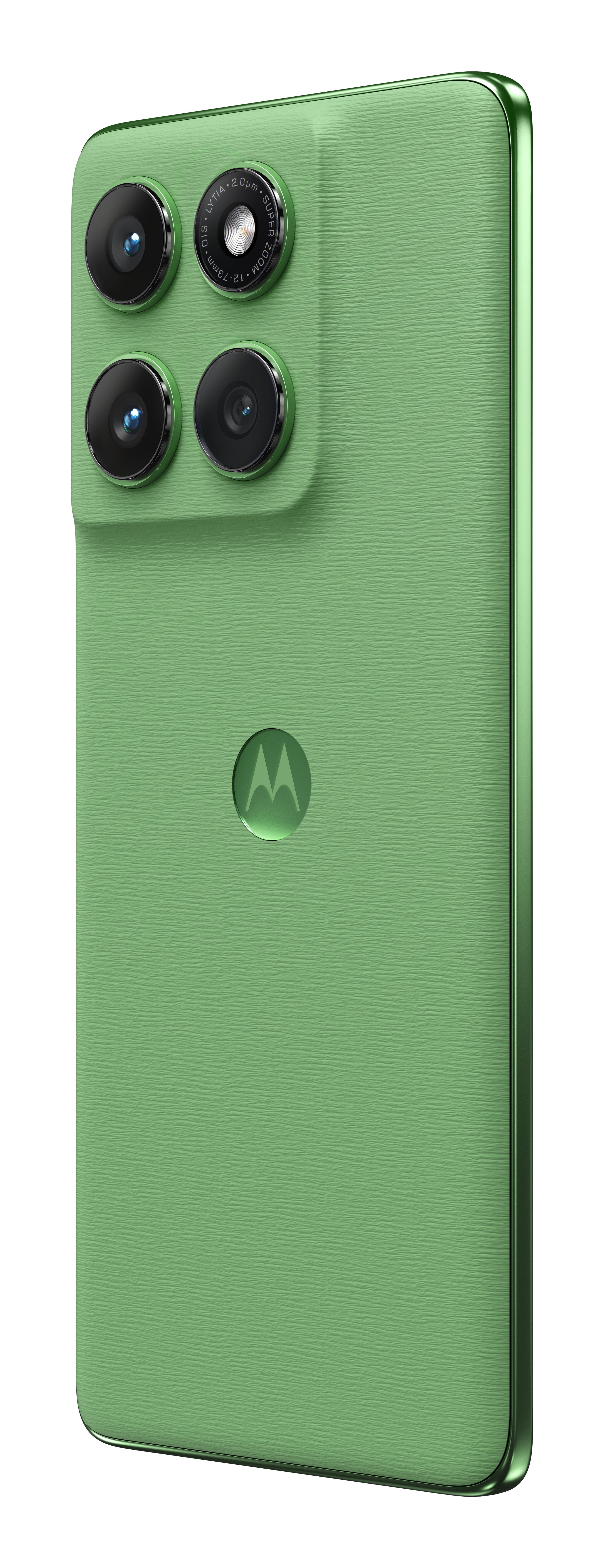 Smartphone  Motorola Edge 60 12+256gb Green Oem