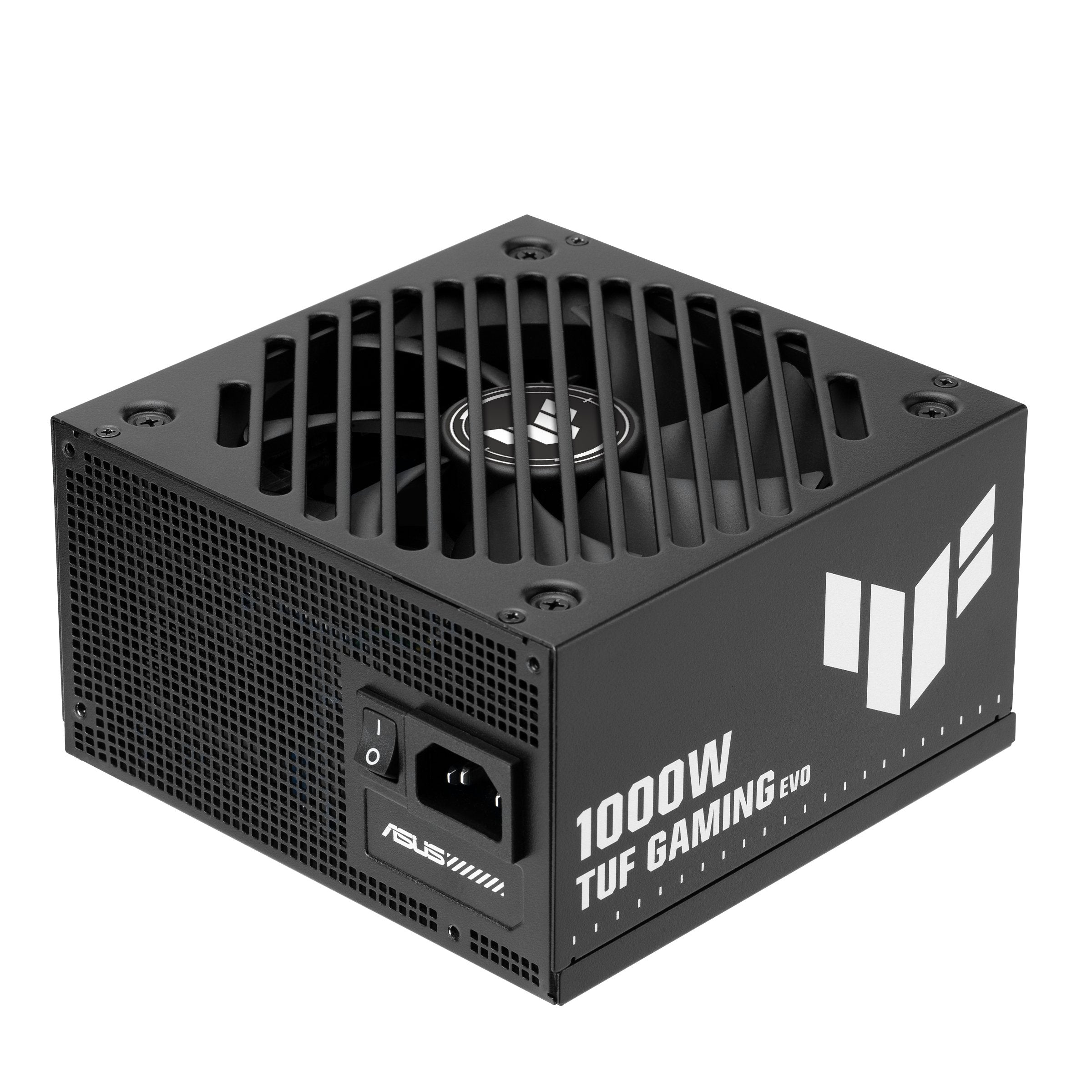 Asus Netzteil Tuf-Gaming-1000g-Evo 1000w 80+ Gold