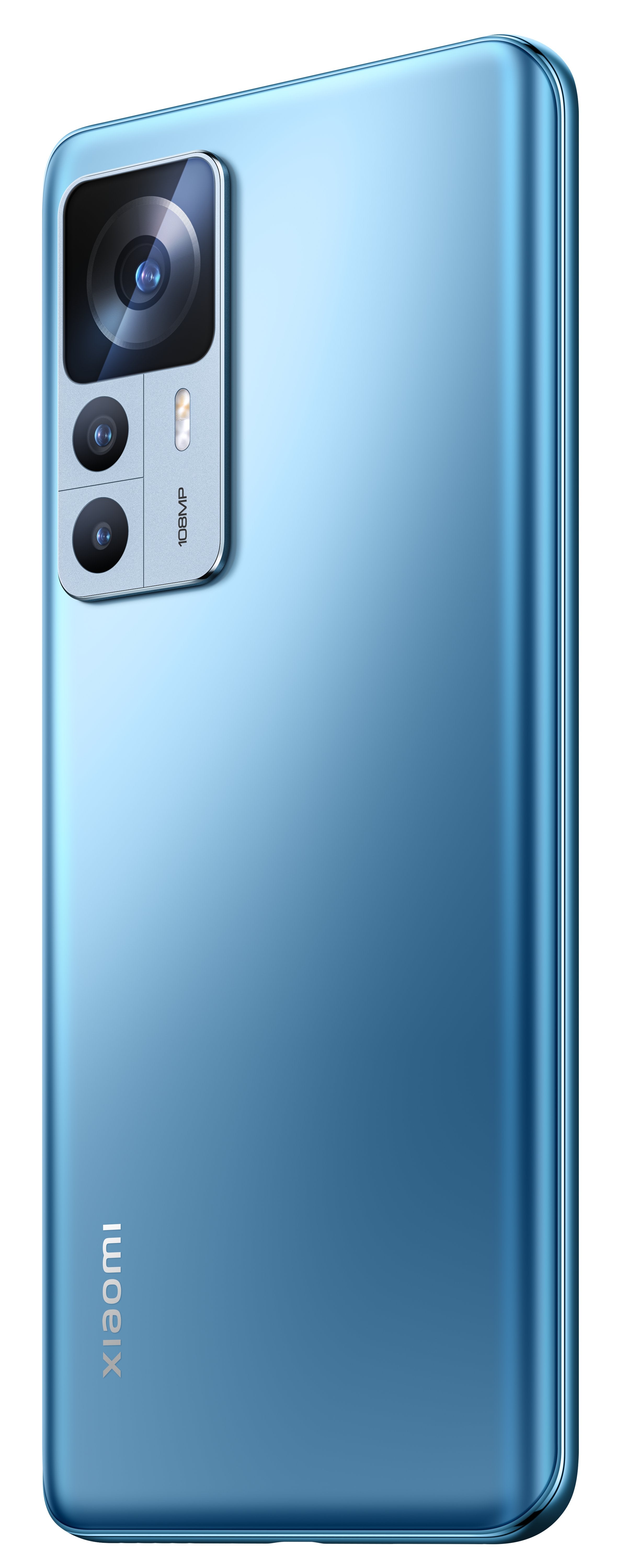 Smartphone Xiaomi 12t 5g (8gb+256gb) Blau