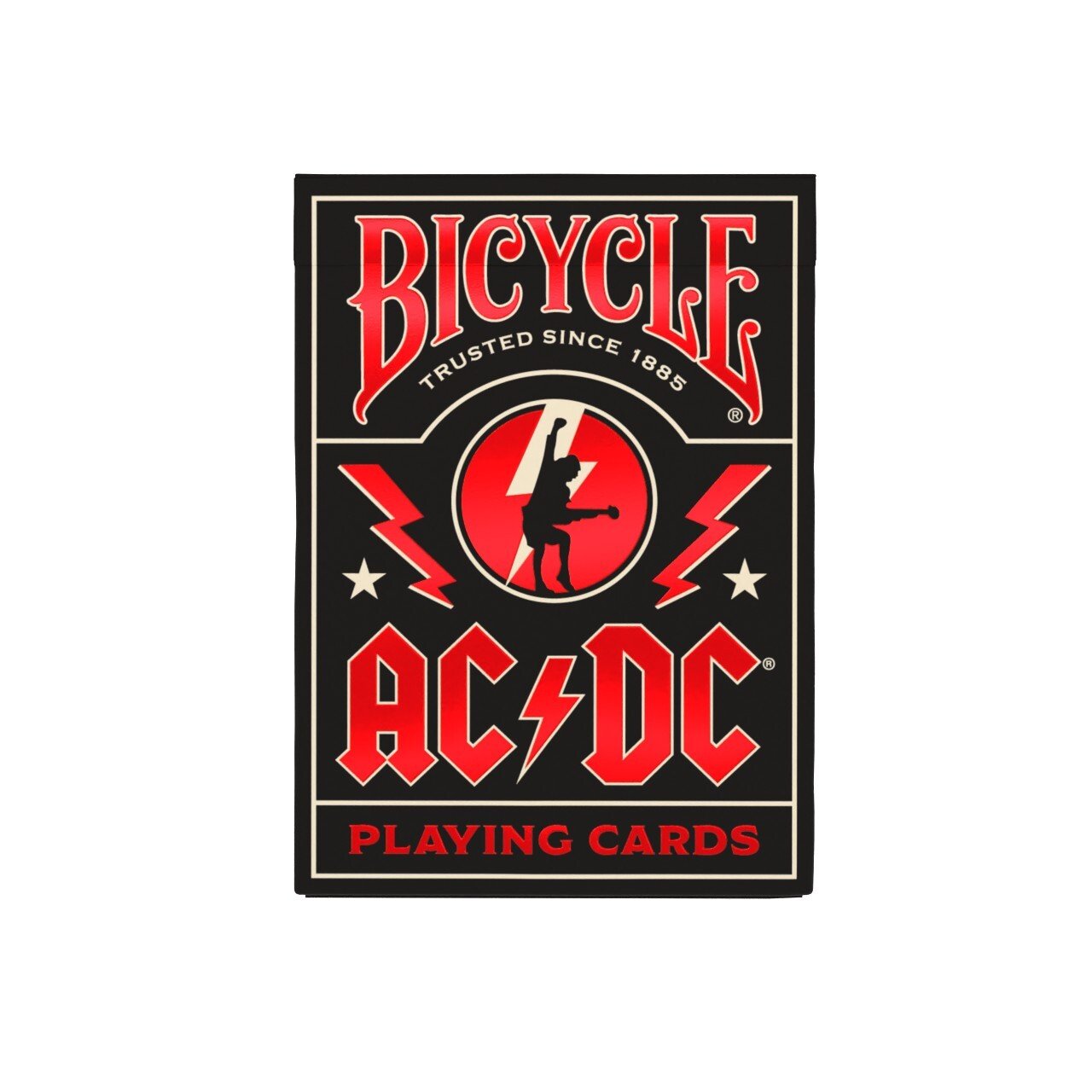 EAN 0073854098684 - Bicycle 10048090 juego de cartas 56 pieza(s) imagen 3