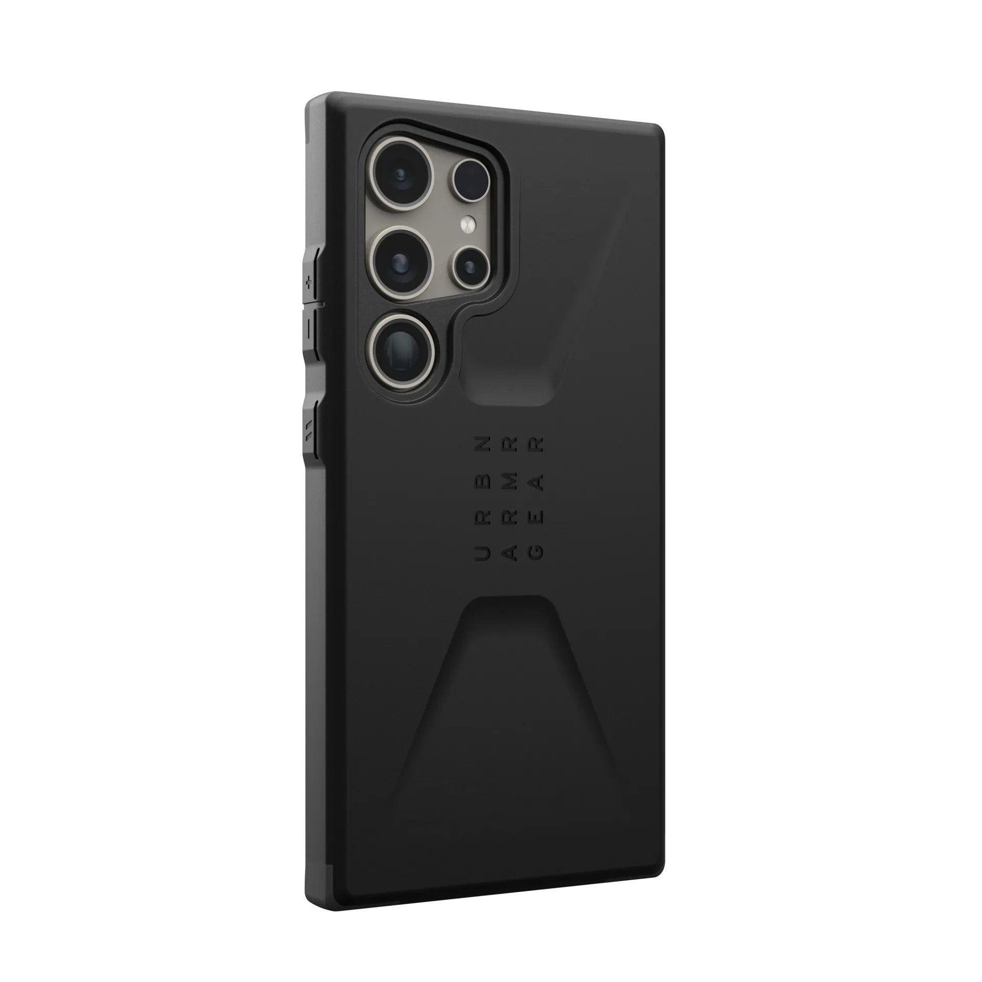 EAN 0840283912771 - Urban Armor Gear Civilian funda para teléfono móvil 17,3 cm (6.8") Negro imagen 7