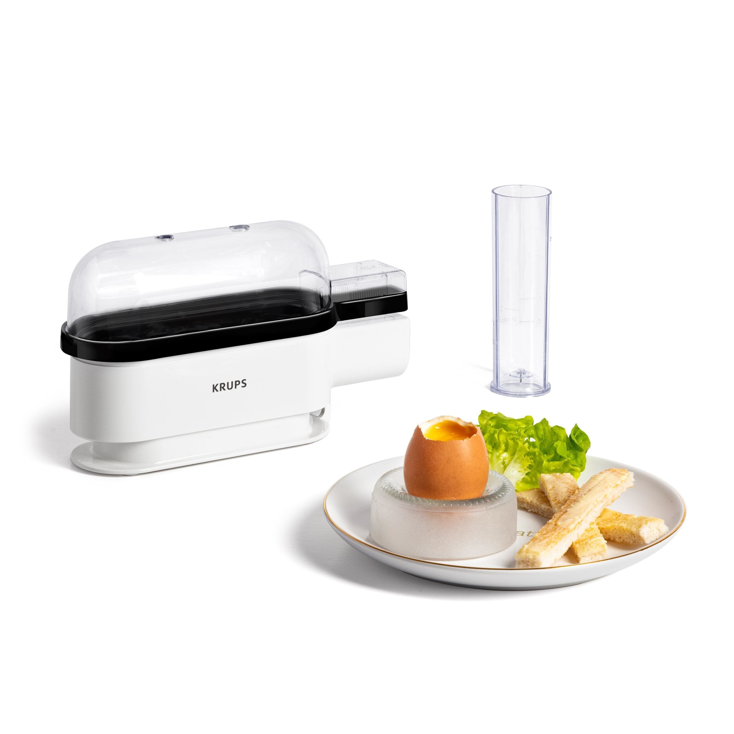 Krups Eg 234115 Ovomat Trio