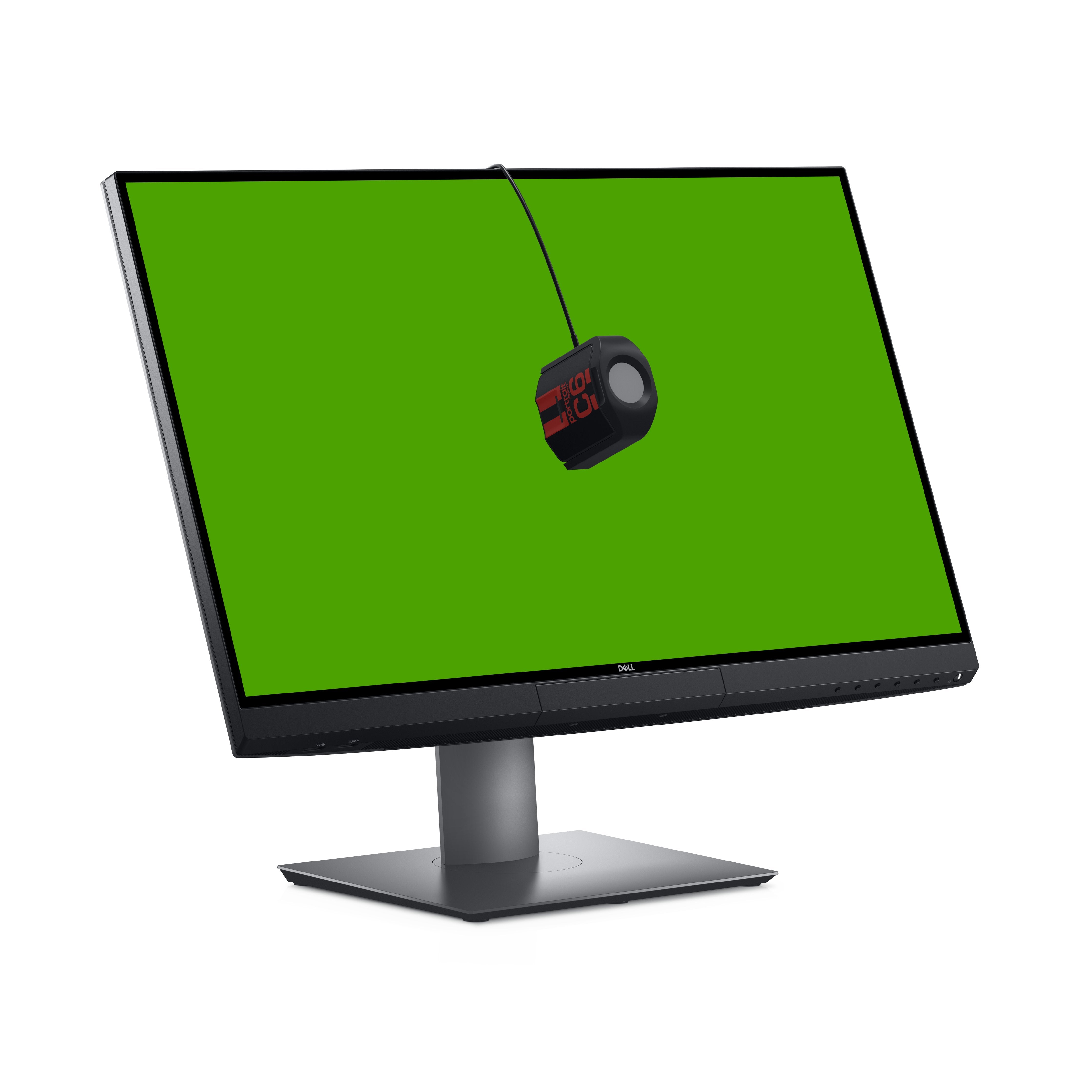 Monitor Dell 4k 27 Up2720q  (27) Black