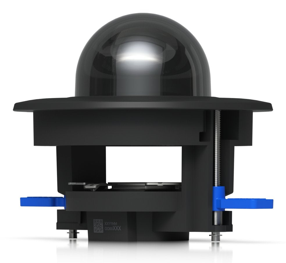 Dome Camera Mounting  Accessory For Recessed