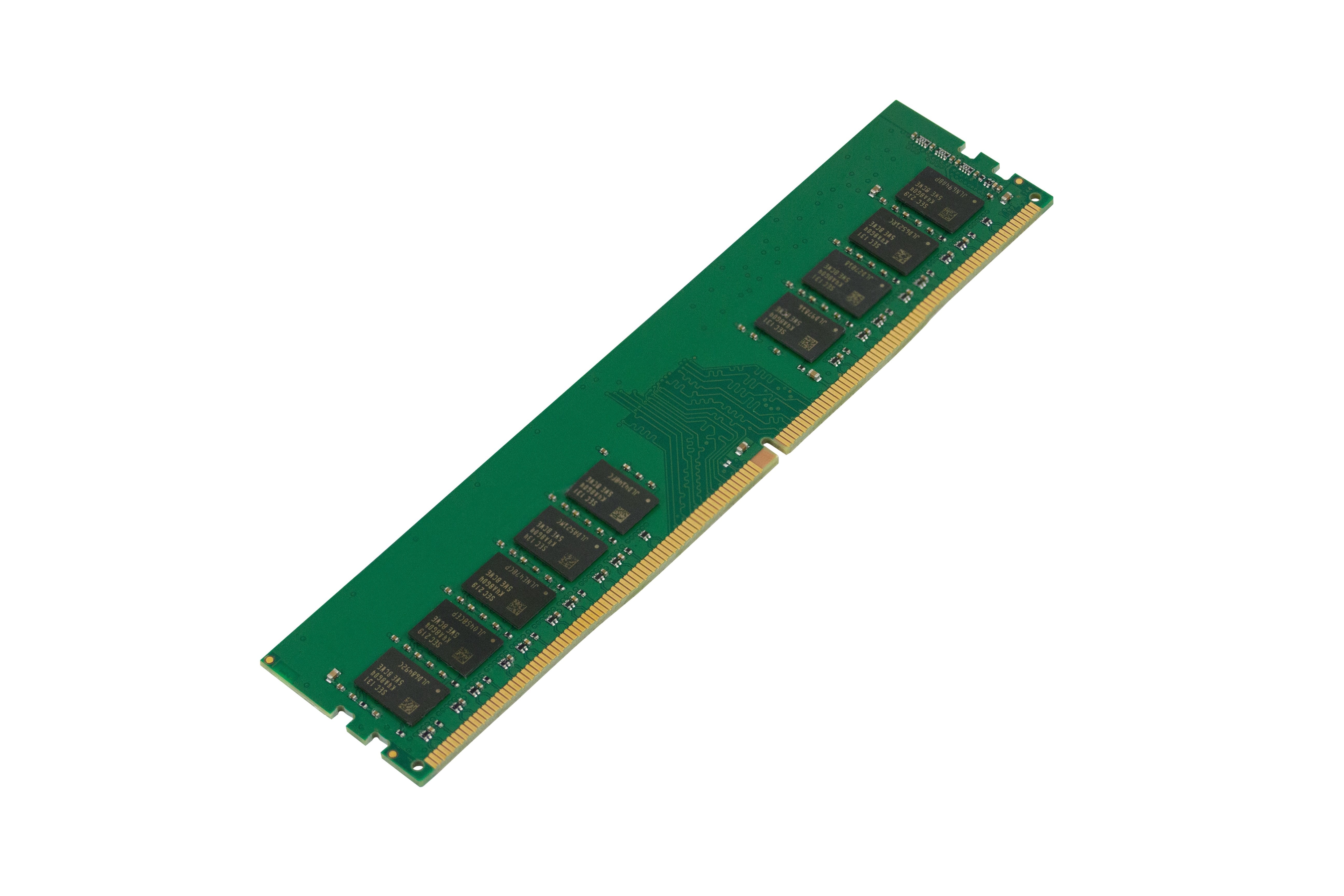 EAN 5908267941898 - Goodram W-MEM2666E4S88G módulo de memoria 8 GB 1 x 8 GB DDR4 ECC imagen 4