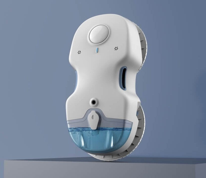 Hutt C65 - Robot Limpiacristales