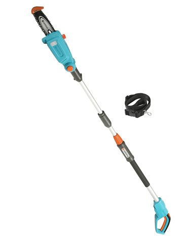 Gardena Sierra Telescópica A Batería Tcs 20/18v P4a Solo 14770-55