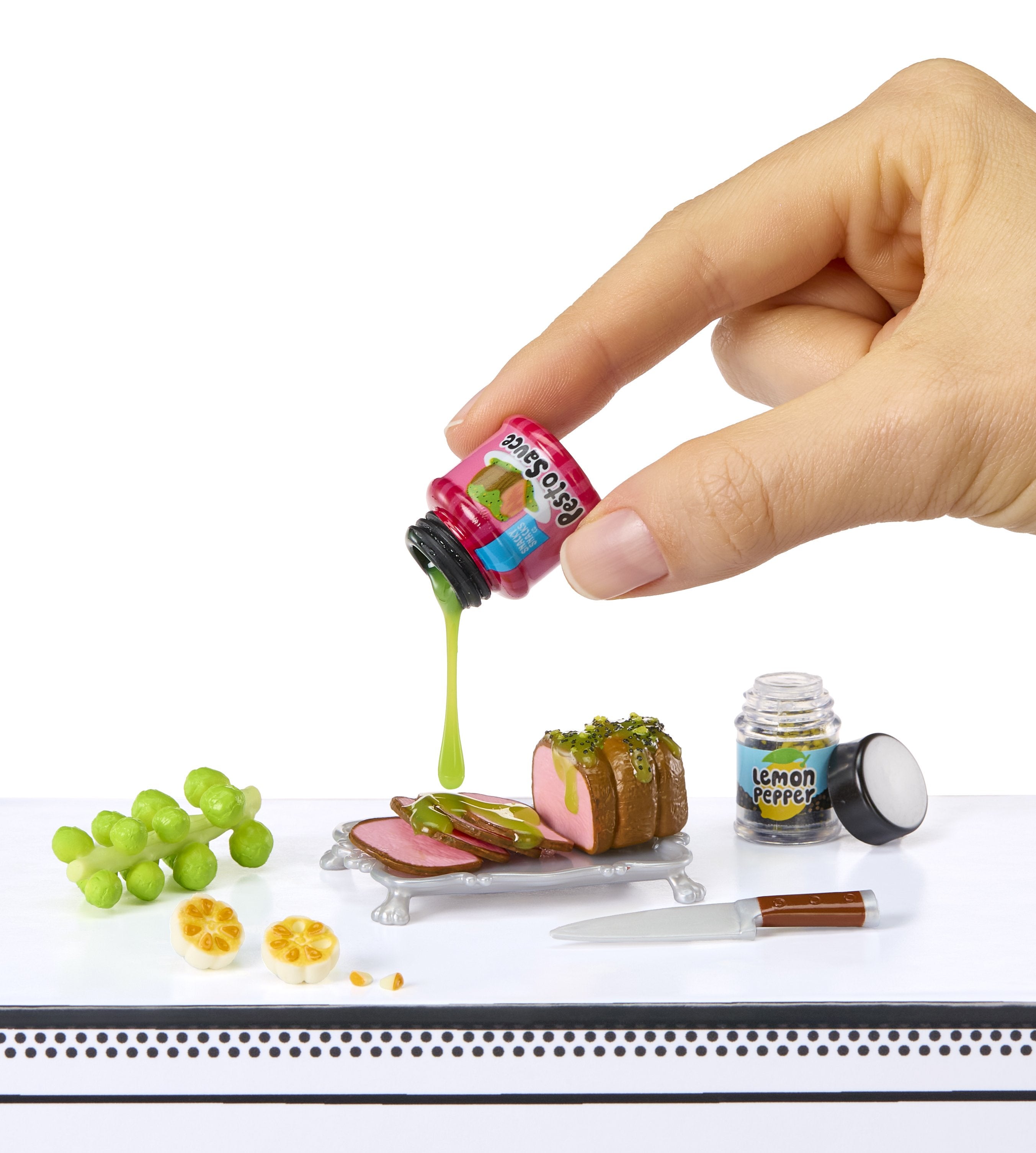 Mga Entertainment Mga'S Miniverse - Make It Mini Holiday Theme (Sortierter Artikel) 547105-Euc