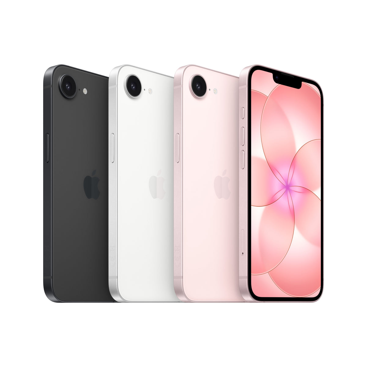 EAN 0195951030715 - Apple iPhone 17e 15,5 cm (6.1") SIM doble iOS 26 5G USB Tipo C imagen 6