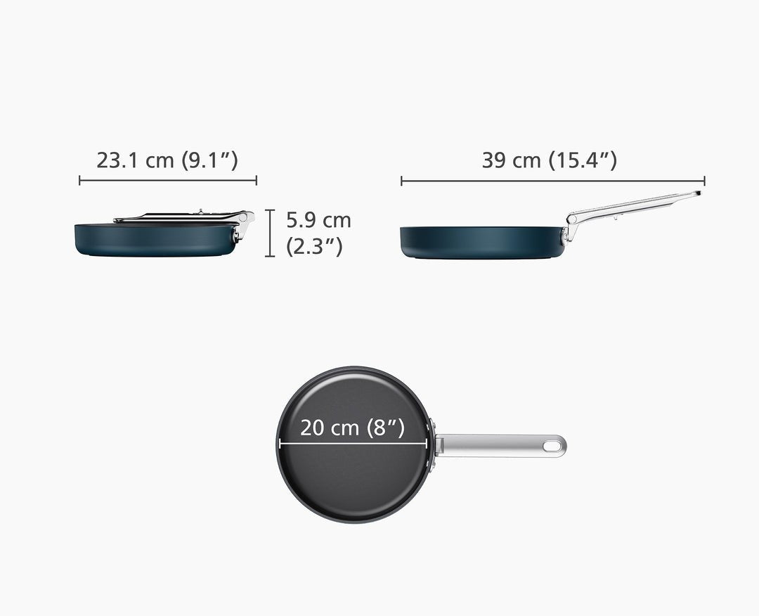 Joseph Joseph Space 20cm/8 N/S